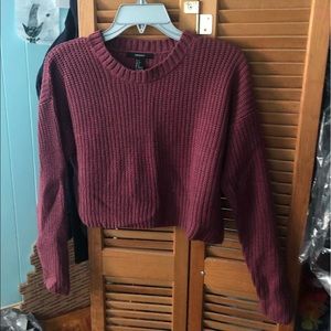 Forever 21 Knit Sweater